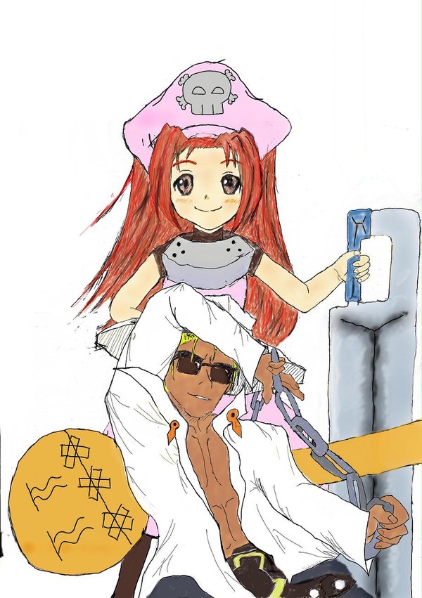 メイとジョニーやっくもくん
