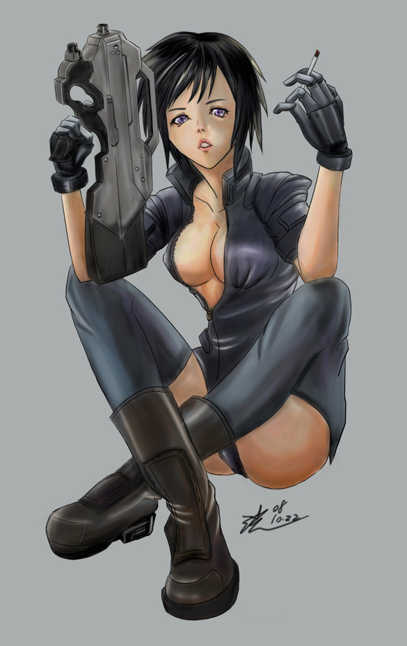 素子