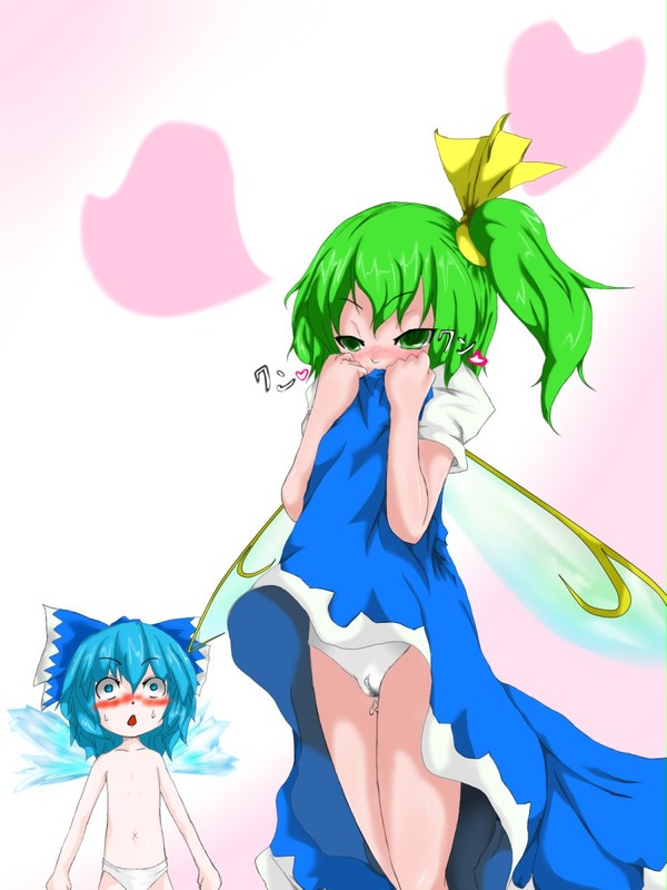 この匂い・・・たまんないっすよ～・・・