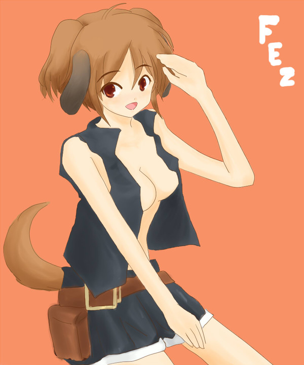 わんわん