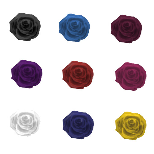 薔薇