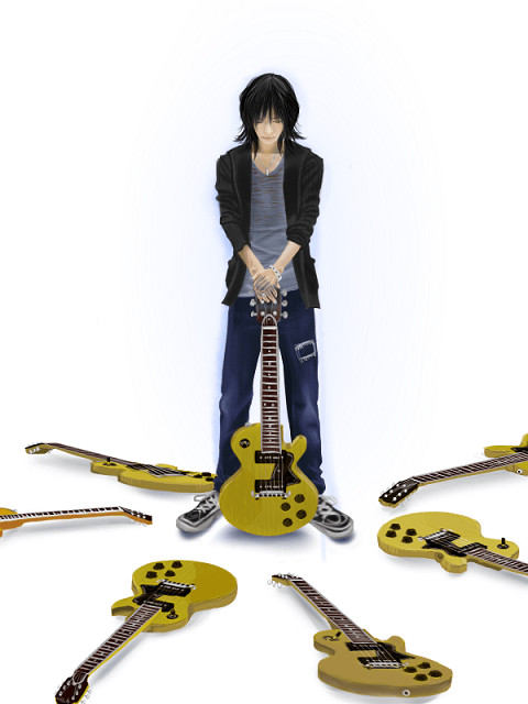 Guitar