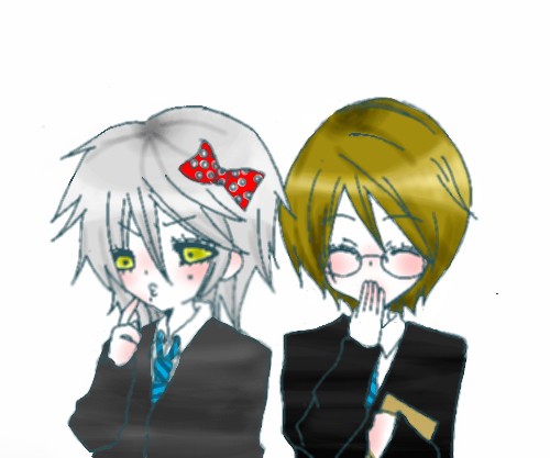 にぎゅう