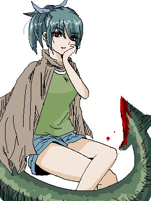 寄生ジョーカー