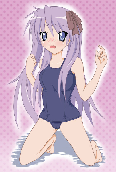 これにて