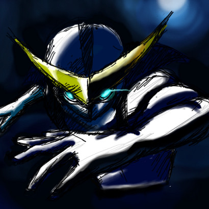 キャシャーン