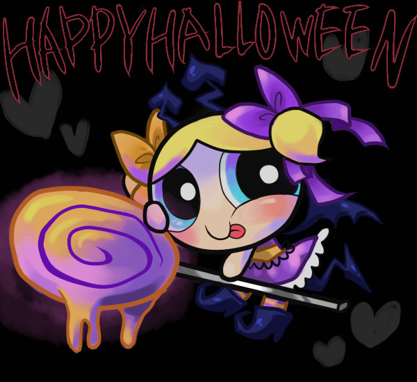HALLOWEEN！！