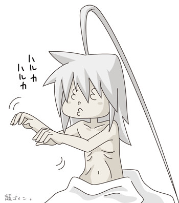 ノエさま