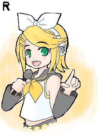 お絵かきチャットで