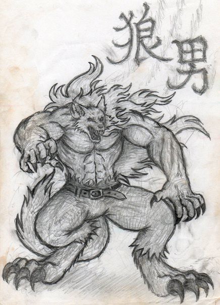 兄の落書きシリーズ3