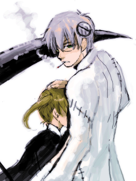 この2人が好きなんです