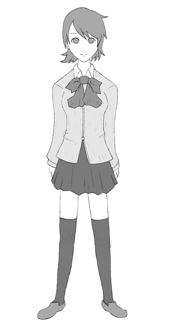 ゆかりっち