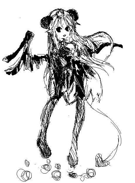 アルフィーネ