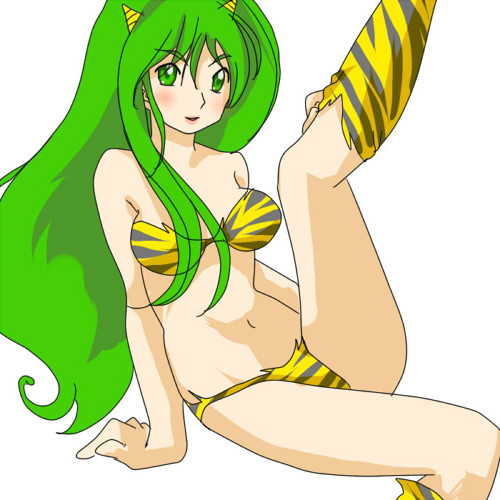 らむちやん