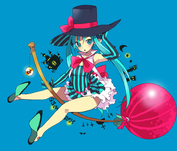 ☆魔女ミック☆