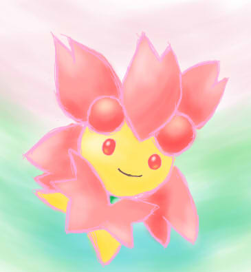 ヽ(ﾟ∀ﾟ)ﾉ ﾊﾟｯ☆