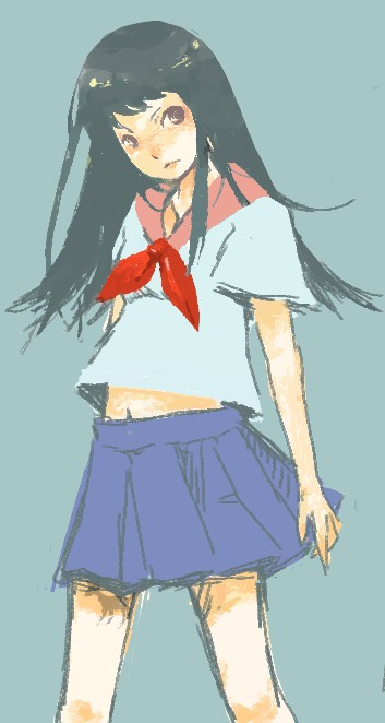 風紀委員