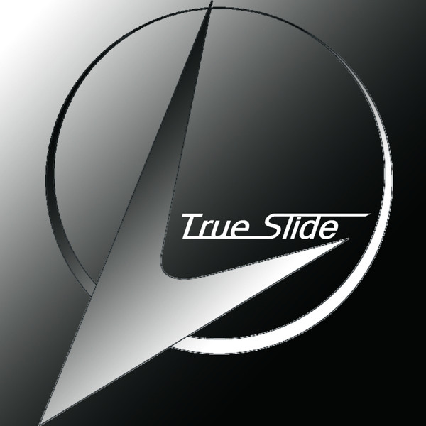 TrueSlideロゴ