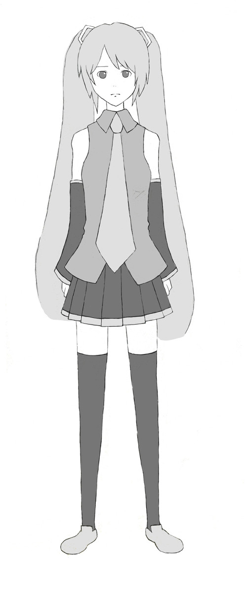 ミク