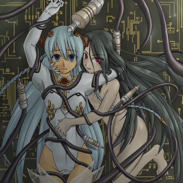 過去絵晒し