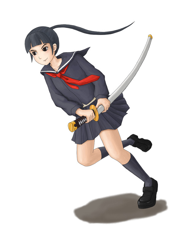 ゆら～り