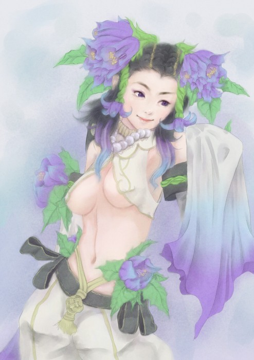 笑龍