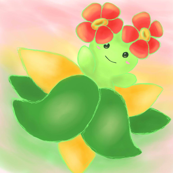 キレイハナ