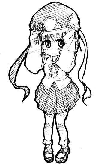 えーき様