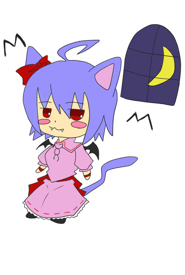 れみりゃ