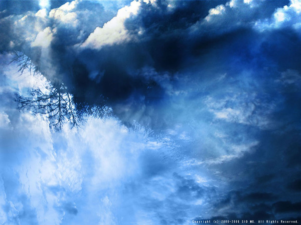 雲島