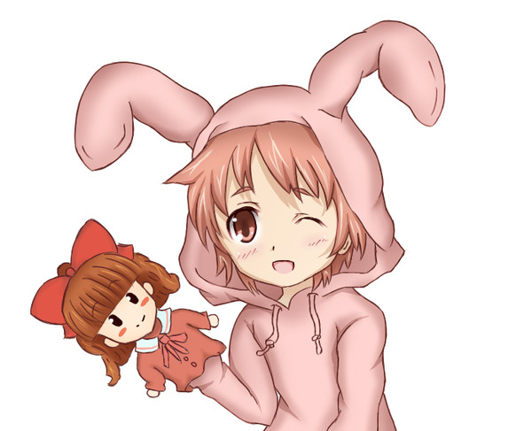 小萌先生