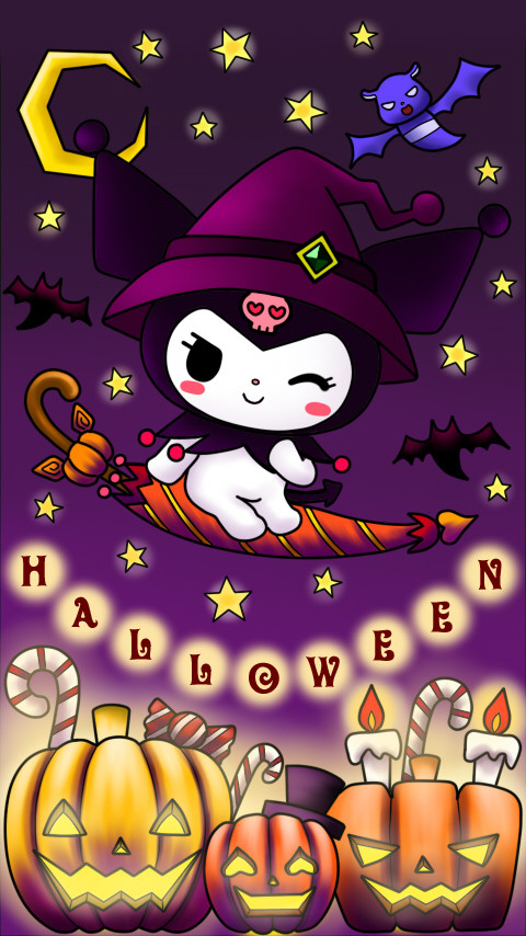 ハロウィン