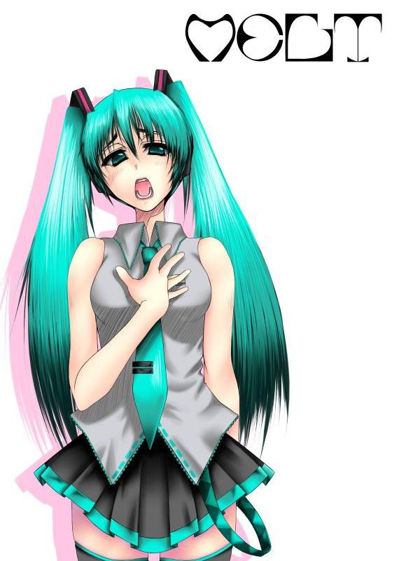 VOCALOOID