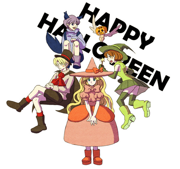 halloween
