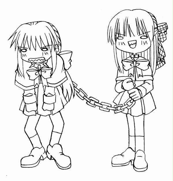 強敵と書いて”とも”と読む！