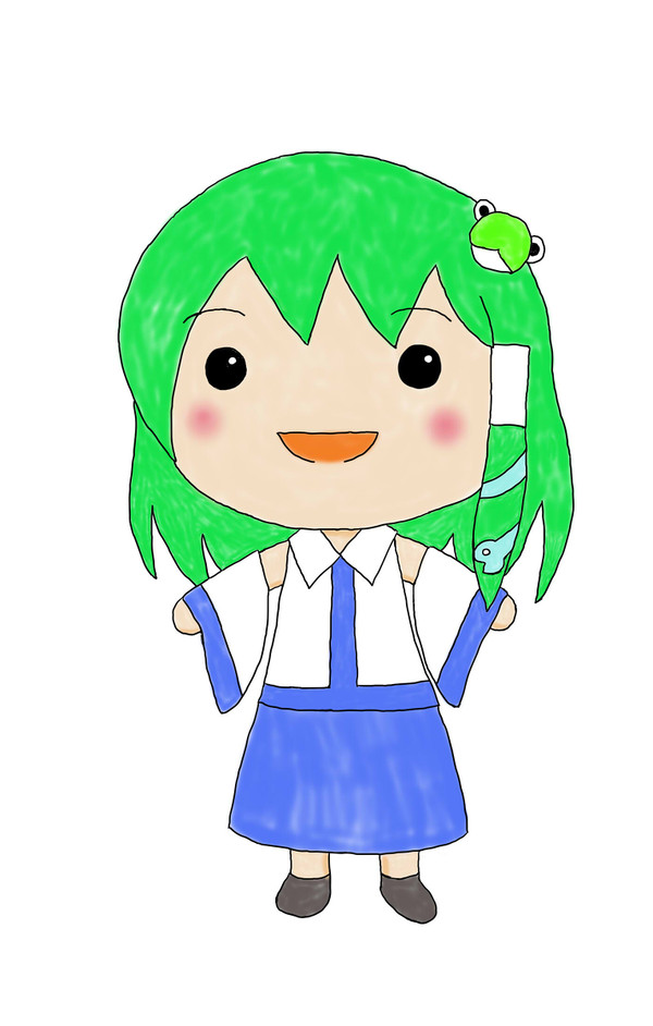 サナエさん