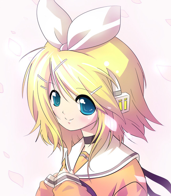 リンたん！