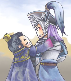 頼りにしておるぞ