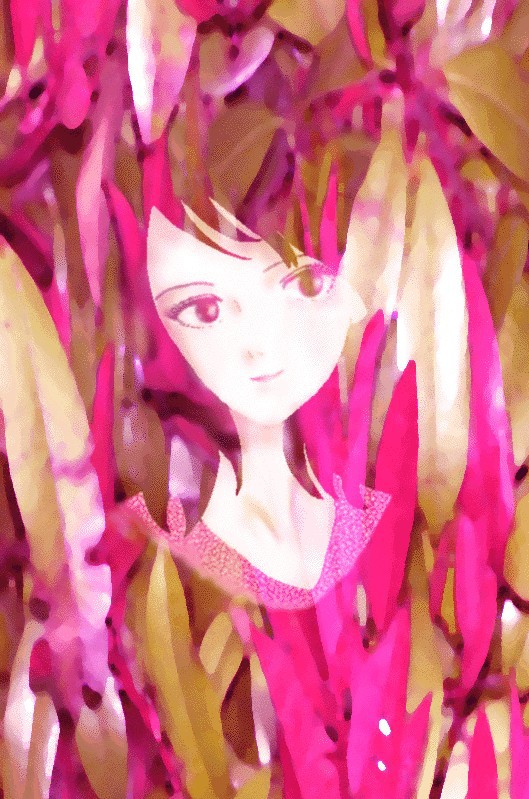 femme