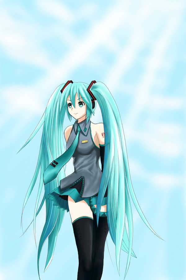 ミク