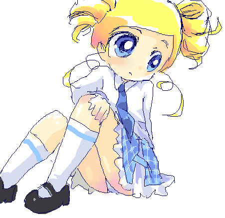 絵チャ