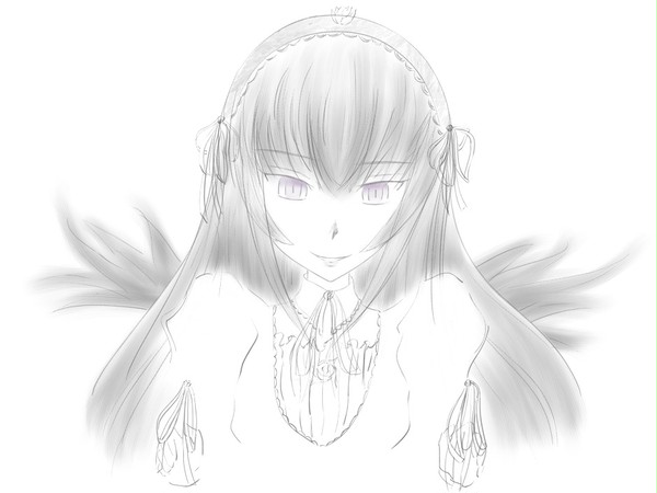 らくがき
