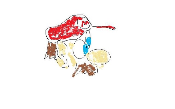 マリオ