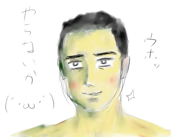 阿部さん
