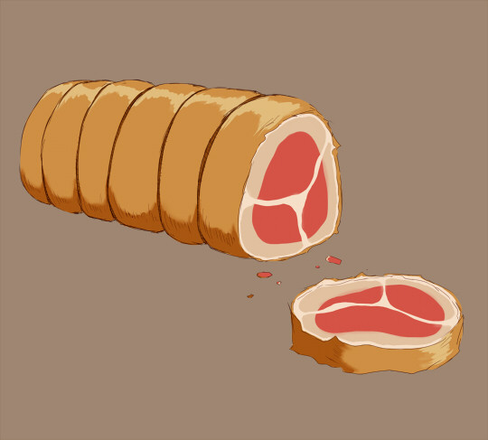 肉