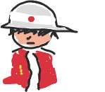 ハイク絵2