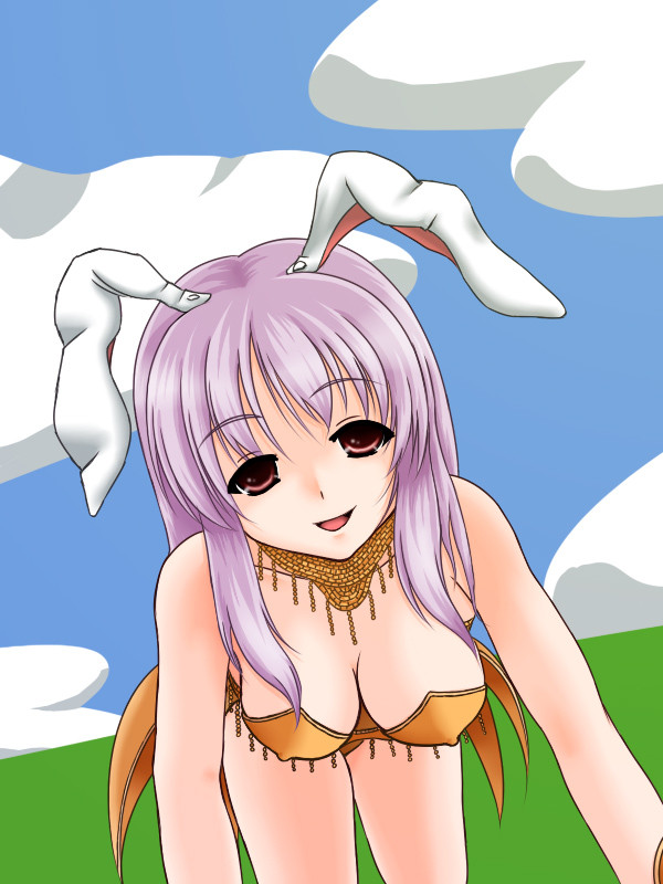 おっぱいがいっぱい