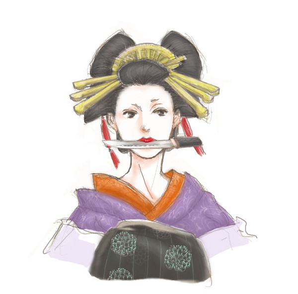 花魁