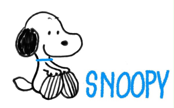 Snoopy