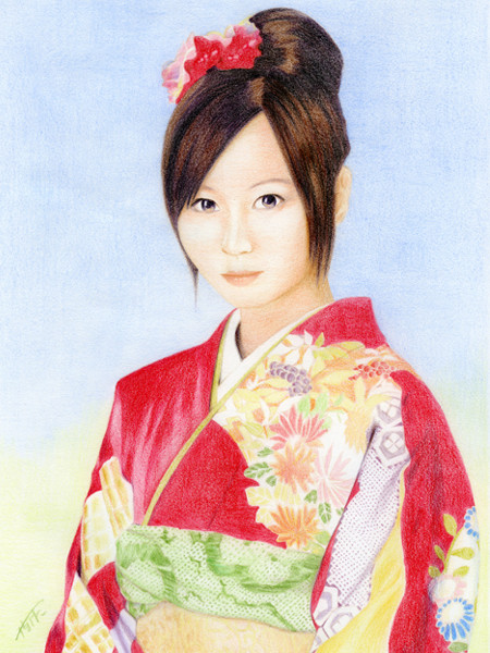 堀北 真希